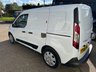 USED 2018 68 FORD TRANSIT CONNECT 1.5 220 EcoBlue Trend Crew Van Double Cab 6dr Diesel Manual L1 Euro 6 (s/s) (100 ps) 