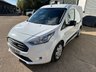 USED 2018 68 FORD TRANSIT CONNECT 1.5 220 EcoBlue Trend Crew Van Double Cab 6dr Diesel Manual L1 Euro 6 (s/s) (100 ps) 