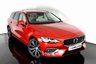 USED 2020 V VOLVO V60 2.0 T4 Inscription Plus Estate 5dr Petrol Auto Euro 6 (s/s) (190 ps) 