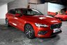 USED 2020 V VOLVO V60 2.0 T4 Inscription Plus Estate 5dr Petrol Auto Euro 6 (s/s) (190 ps) 