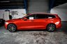 USED 2020 V VOLVO V60 2.0 T4 Inscription Plus Estate 5dr Petrol Auto Euro 6 (s/s) (190 ps) 