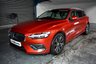 USED 2020 V VOLVO V60 2.0 T4 Inscription Plus Estate 5dr Petrol Auto Euro 6 (s/s) (190 ps) 
