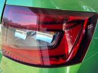 USED 2017 17 SKODA OCTAVIA 2.0 TSI vRS Hatchback 5dr Petrol Manual Euro 6 (s/s) (230 ps) Park Assist - Nav with Car Play