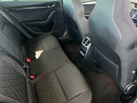 USED 2017 17 SKODA OCTAVIA 2.0 TSI vRS Hatchback 5dr Petrol Manual Euro 6 (s/s) (230 ps) Park Assist - Nav with Car Play