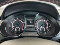 USED 2017 17 SKODA OCTAVIA 2.0 TSI vRS Hatchback 5dr Petrol Manual Euro 6 (s/s) (230 ps) Park Assist - Nav with Car Play