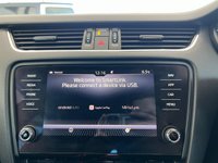 USED 2017 17 SKODA OCTAVIA 2.0 TSI vRS Hatchback 5dr Petrol Manual Euro 6 (s/s) (230 ps) Park Assist - Nav with Car Play