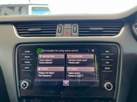USED 2017 17 SKODA OCTAVIA 2.0 TSI vRS Hatchback 5dr Petrol Manual Euro 6 (s/s) (230 ps) Park Assist - Nav with Car Play