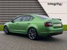 USED 2017 17 SKODA OCTAVIA 2.0 TSI vRS Hatchback 5dr Petrol Manual Euro 6 (s/s) (230 ps) Park Assist - Nav with Car Play