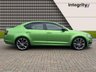 USED 2017 17 SKODA OCTAVIA 2.0 TSI vRS Hatchback 5dr Petrol Manual Euro 6 (s/s) (230 ps) Park Assist - Nav with Car Play
