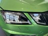 USED 2017 17 SKODA OCTAVIA 2.0 TSI vRS Hatchback 5dr Petrol Manual Euro 6 (s/s) (230 ps) Park Assist - Nav with Car Play