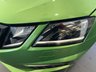 USED 2017 17 SKODA OCTAVIA 2.0 TSI vRS Hatchback 5dr Petrol Manual Euro 6 (s/s) (230 ps) Park Assist - Nav with Car Play