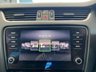 USED 2017 17 SKODA OCTAVIA 2.0 TSI vRS Hatchback 5dr Petrol Manual Euro 6 (s/s) (230 ps) Park Assist - Nav with Car Play