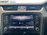 USED 2017 17 SKODA OCTAVIA 2.0 TSI vRS Hatchback 5dr Petrol Manual Euro 6 (s/s) (230 ps) Park Assist - Nav with Car Play