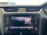 USED 2017 17 SKODA OCTAVIA 2.0 TSI vRS Hatchback 5dr Petrol Manual Euro 6 (s/s) (230 ps) Park Assist - Nav with Car Play