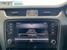 USED 2017 17 SKODA OCTAVIA 2.0 TSI vRS Hatchback 5dr Petrol Manual Euro 6 (s/s) (230 ps) Park Assist - Nav with Car Play