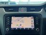 USED 2017 17 SKODA OCTAVIA 2.0 TSI vRS Hatchback 5dr Petrol Manual Euro 6 (s/s) (230 ps) Park Assist - Nav with Car Play