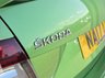 USED 2017 17 SKODA OCTAVIA 2.0 TSI vRS Hatchback 5dr Petrol Manual Euro 6 (s/s) (230 ps) Park Assist - Nav with Car Play