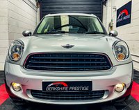 USED 2011 11 MINI COUNTRYMAN 1.6 One SUV 5dr Petrol Manual Euro 5 (s/s) (98 ps) 