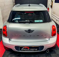 USED 2011 11 MINI COUNTRYMAN 1.6 One SUV 5dr Petrol Manual Euro 5 (s/s) (98 ps) 