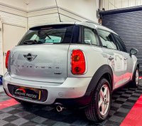 USED 2011 11 MINI COUNTRYMAN 1.6 One SUV 5dr Petrol Manual Euro 5 (s/s) (98 ps) 