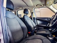 USED 2011 11 MINI COUNTRYMAN 1.6 One SUV 5dr Petrol Manual Euro 5 (s/s) (98 ps) 