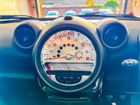 USED 2011 11 MINI COUNTRYMAN 1.6 One SUV 5dr Petrol Manual Euro 5 (s/s) (98 ps) 