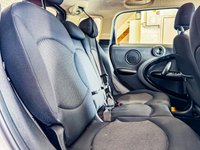 USED 2011 11 MINI COUNTRYMAN 1.6 One SUV 5dr Petrol Manual Euro 5 (s/s) (98 ps) 