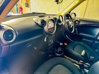 USED 2011 11 MINI COUNTRYMAN 1.6 One SUV 5dr Petrol Manual Euro 5 (s/s) (98 ps) 