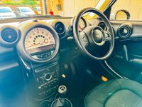 USED 2011 11 MINI COUNTRYMAN 1.6 One SUV 5dr Petrol Manual Euro 5 (s/s) (98 ps) 