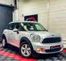 USED 2011 11 MINI COUNTRYMAN 1.6 One SUV 5dr Petrol Manual Euro 5 (s/s) (98 ps) 