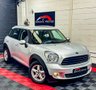 USED 2011 11 MINI COUNTRYMAN 1.6 One SUV 5dr Petrol Manual Euro 5 (s/s) (98 ps) 