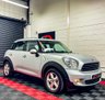 USED 2011 11 MINI COUNTRYMAN 1.6 One SUV 5dr Petrol Manual Euro 5 (s/s) (98 ps) 