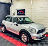 USED 2011 11 MINI COUNTRYMAN 1.6 One SUV 5dr Petrol Manual Euro 5 (s/s) (98 ps) 