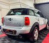 USED 2011 11 MINI COUNTRYMAN 1.6 One SUV 5dr Petrol Manual Euro 5 (s/s) (98 ps) 