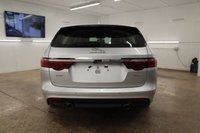 USED 2019 19 JAGUAR XF 2.0i Portfolio GPF Sportbrake 5dr Petrol Auto Euro 6 (s/s) (250 ps) FULLY LOADED WITH GREAT SERVICE HISTORY