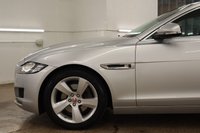 USED 2019 19 JAGUAR XF 2.0i Portfolio GPF Sportbrake 5dr Petrol Auto Euro 6 (s/s) (250 ps) FULLY LOADED WITH GREAT SERVICE HISTORY