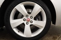 USED 2019 19 JAGUAR XF 2.0i Portfolio GPF Sportbrake 5dr Petrol Auto Euro 6 (s/s) (250 ps) FULLY LOADED WITH GREAT SERVICE HISTORY