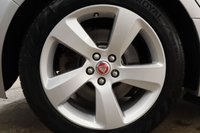 USED 2019 19 JAGUAR XF 2.0i Portfolio GPF Sportbrake 5dr Petrol Auto Euro 6 (s/s) (250 ps) FULLY LOADED WITH GREAT SERVICE HISTORY
