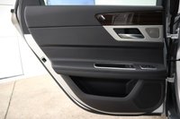 USED 2019 19 JAGUAR XF 2.0i Portfolio GPF Sportbrake 5dr Petrol Auto Euro 6 (s/s) (250 ps) FULLY LOADED WITH GREAT SERVICE HISTORY