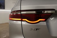 USED 2019 19 JAGUAR XF 2.0i Portfolio GPF Sportbrake 5dr Petrol Auto Euro 6 (s/s) (250 ps) FULLY LOADED WITH GREAT SERVICE HISTORY
