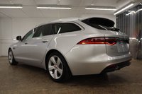 USED 2019 19 JAGUAR XF 2.0i Portfolio GPF Sportbrake 5dr Petrol Auto Euro 6 (s/s) (250 ps) FULLY LOADED WITH GREAT SERVICE HISTORY