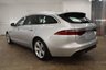USED 2019 19 JAGUAR XF 2.0i Portfolio GPF Sportbrake 5dr Petrol Auto Euro 6 (s/s) (250 ps) FULLY LOADED WITH GREAT SERVICE HISTORY
