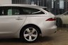 USED 2019 19 JAGUAR XF 2.0i Portfolio GPF Sportbrake 5dr Petrol Auto Euro 6 (s/s) (250 ps) FULLY LOADED WITH GREAT SERVICE HISTORY
