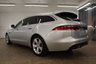 USED 2019 19 JAGUAR XF 2.0i Portfolio GPF Sportbrake 5dr Petrol Auto Euro 6 (s/s) (250 ps) FULLY LOADED WITH GREAT SERVICE HISTORY