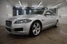 USED 2019 19 JAGUAR XF 2.0i Portfolio GPF Sportbrake 5dr Petrol Auto Euro 6 (s/s) (250 ps) FULLY LOADED WITH GREAT SERVICE HISTORY