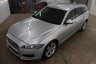 USED 2019 19 JAGUAR XF 2.0i Portfolio GPF Sportbrake 5dr Petrol Auto Euro 6 (s/s) (250 ps) FULLY LOADED WITH GREAT SERVICE HISTORY