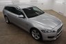 USED 2019 19 JAGUAR XF 2.0i Portfolio GPF Sportbrake 5dr Petrol Auto Euro 6 (s/s) (250 ps) FULLY LOADED WITH GREAT SERVICE HISTORY