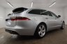 USED 2019 19 JAGUAR XF 2.0i Portfolio GPF Sportbrake 5dr Petrol Auto Euro 6 (s/s) (250 ps) FULLY LOADED WITH GREAT SERVICE HISTORY