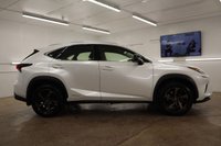 USED 2019 19 LEXUS NX 2.5 300h Sport SUV 5dr Petrol Hybrid E-CVT 4WD Euro 6 (s/s) (197 ps) STUNNING CONDITION WITH LOW MILEAGE & LEXUS SERVICE HISTORY