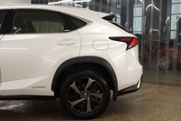 USED 2019 19 LEXUS NX 2.5 300h Sport SUV 5dr Petrol Hybrid E-CVT 4WD Euro 6 (s/s) (197 ps) STUNNING CONDITION WITH LOW MILEAGE & LEXUS SERVICE HISTORY